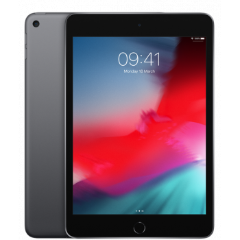 Image of iPad Mini 5 (2019) 64GB Wi-Fi